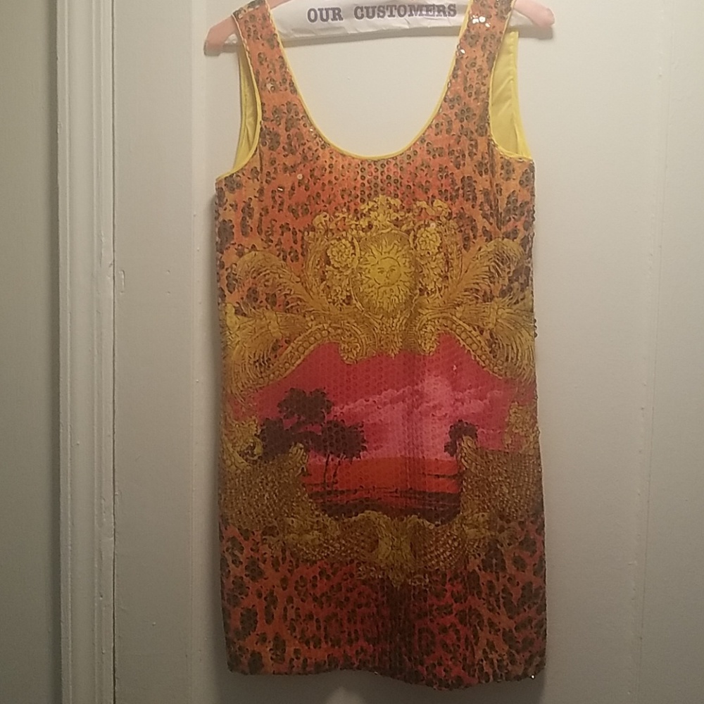 Dress or Top
